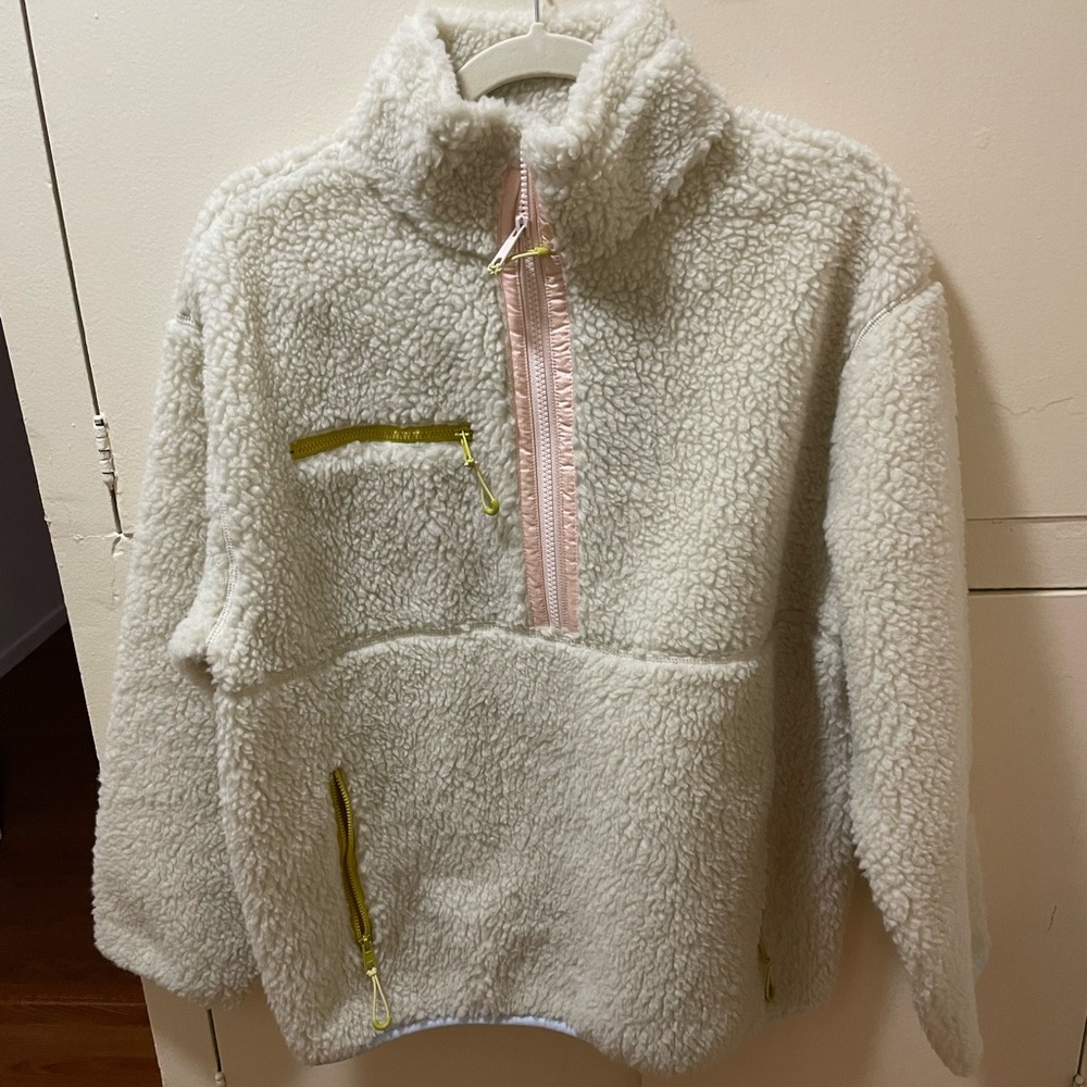 Levi’s Jacket